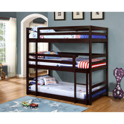 Sandler Kid's Bunk Bed