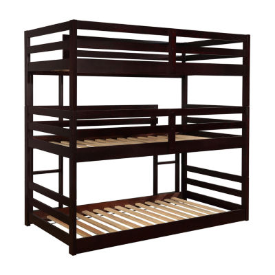 Sandler Kid's Bunk Bed