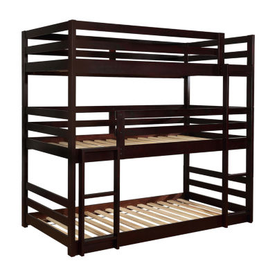 Sandler Kid's Bunk Bed