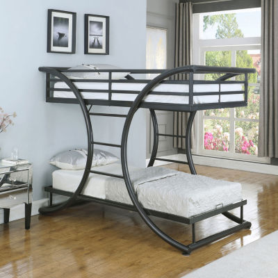 Stephan Kid's Bunk Bed