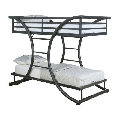 Stephan Kid's Bunk Bed