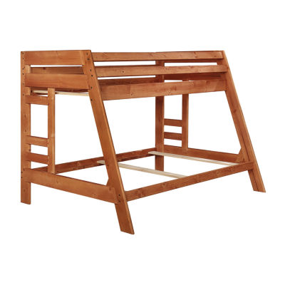 Wrangle Hill Kid's Bunk Bed