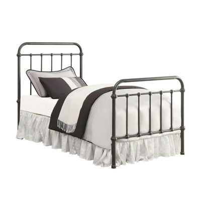 Livingston Arch Bed