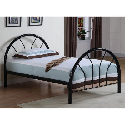 Marjorie Rectangle Bed