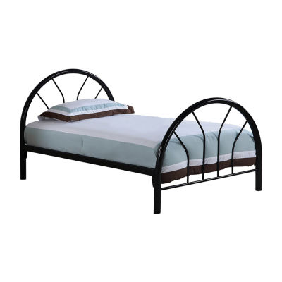 Marjorie Rectangle Bed