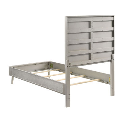 Ramon Rectangle Bed