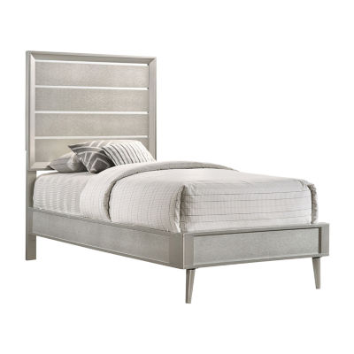 Ramon Rectangle Bed