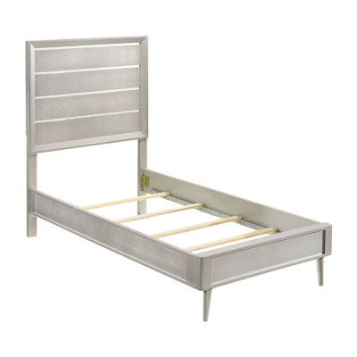 Ramon Rectangle Bed