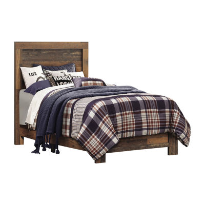 Sidney Rectangle Bed