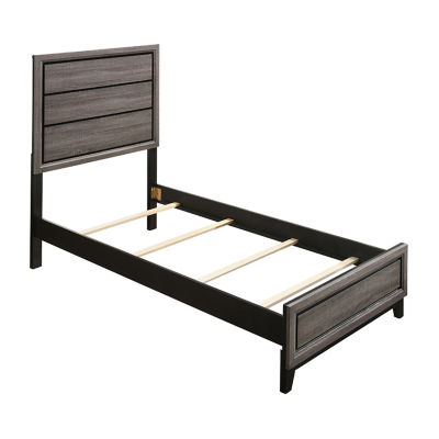 Watson Rectangle Bed