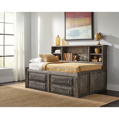 Wrangle Hill Under Bed Storage Daybed