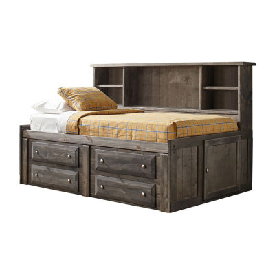 Wrangle Hill Under Bed Storage Daybed