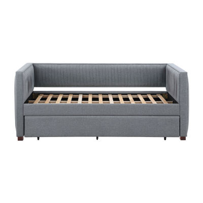 Brodie Upholstered Kid's Daybed