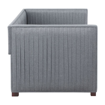 Brodie Upholstered Kid's Daybed