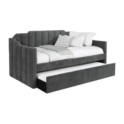 Kingston Kid's Daybed With Trundle