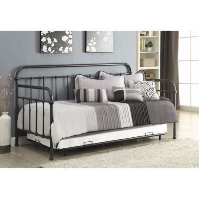Livingston Kid's Daybed With Trundle