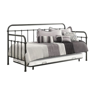 Livingston Kid's Daybed With Trundle