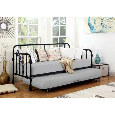 Marina Kid's Daybed With Trundle