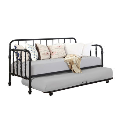 Marina Kid's Daybed With Trundle