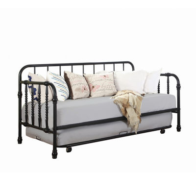 Marina Kid's Daybed With Trundle