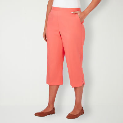 Jcpenney alfred dunner capris deals