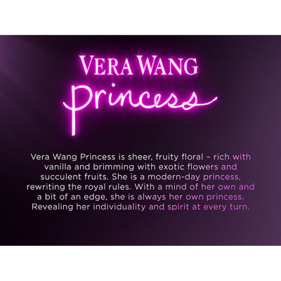 Vera Wang Princess Eau De Toilette