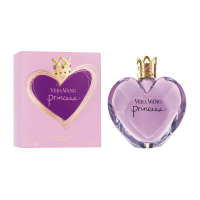 Vera Wang Princess Eau De Toilette 2-Pc Set ($50 Value), Color: Princess -  JCPenney