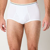 Briefs Underwear for Men JCPenney