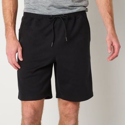 Xersion 9 Inch Mens Mid Rise Workout Shorts