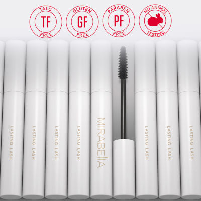 Mirabella Lasting Lash Mascara