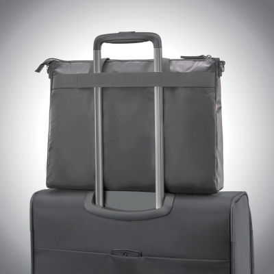 Samsonite Mobile Solution Convertible Slim Briefcase