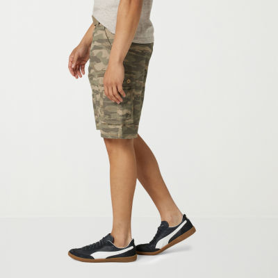 Lee® Men's 11.5" Wyoming Belted Loose Fit Cargo Shorts