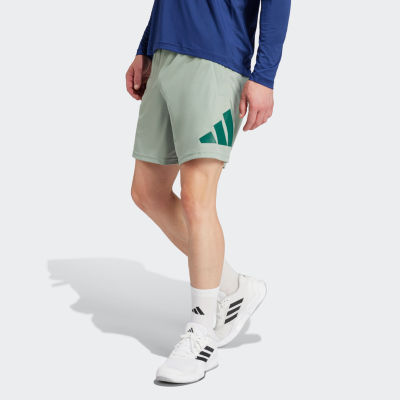 adidas 7" Mens Workout Shorts