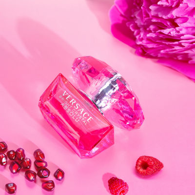 Versace Women's 5-Pc Mini Gift Set