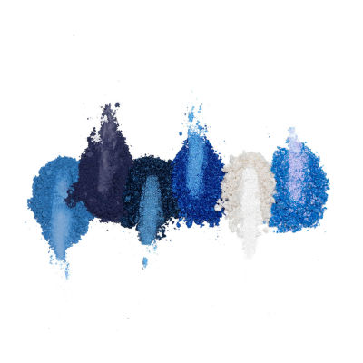 Prados Beauty X Lauren Good Day Mini Eyeshadow Palette