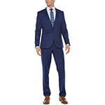 JF J.Ferrar Ultra Comfort Classic Fit Suit Seprates - Big and Tall
