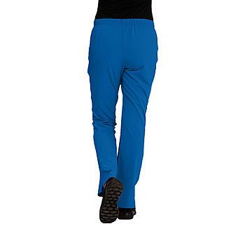 Skechers® by Barco® SK201 Women's Reliance Cargo Scrub Pants - Plus -  JCPenney