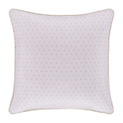 Royal Court Chambord Euro Sham