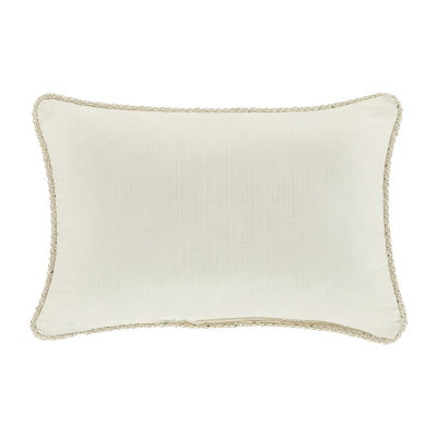 Royal Court Chambord Boudoir Throw Pillow