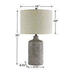 Signature Design by Ashley® Linus Ceramic Table Lamp