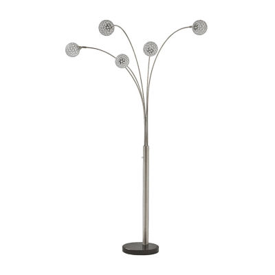 Signature Design by Ashley® Winter Metal Floor Lamp