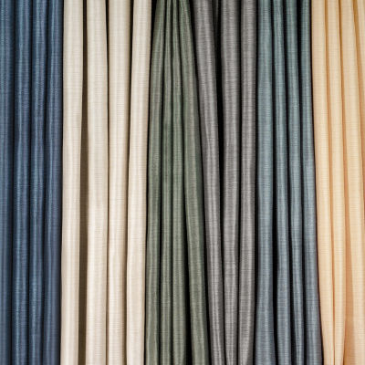 Eclipse Bryson Grommet Top Blackout Single Curtain Panel