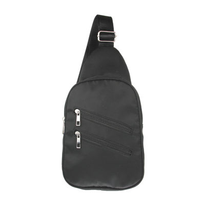 Olivia Miller Sling Shoulder Bag