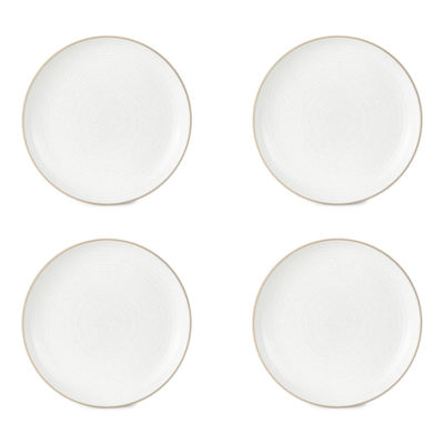 Linden Street Harper Stoneware Salad Plate