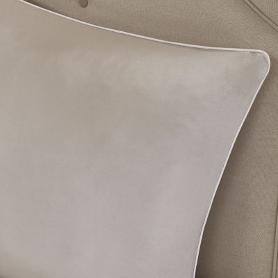 510 Design Lynda 8-pc.Midweight Embroidered Comforter Set