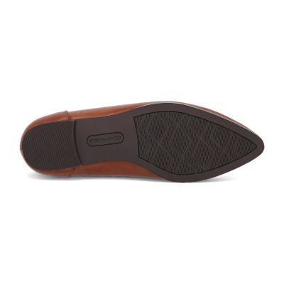 Frye and Co. Womens Eira Loafers