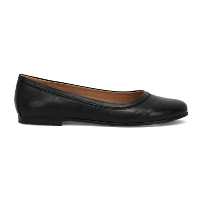 Frye and Co. Womens Rivka Ballet Flats