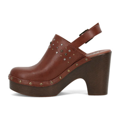 Frye and Co. Womens Fiori Heeled Sandals