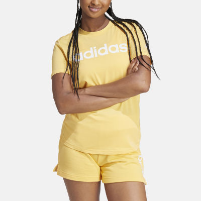 adidas Linear Logo Tee