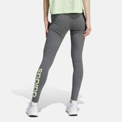 adidas Essentials High Waisted Logo Leggings